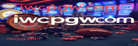 iwcpg.com